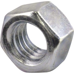 FIXSER - Tuerca Hexagonal G2 5/8" Zincada brillante 1 unidad