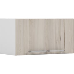 JUST HOME COLLECTION - Mueble mural 2 puerta