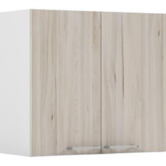 JUST HOME COLLECTION - Mueble mural 2 puerta