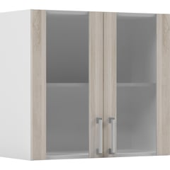 JUST HOME COLLECTION - Mueble mural 2 puerta