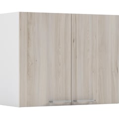 JUST HOME COLLECTION - Mueble mural 2 puerta