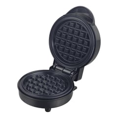 RECCO - Wafflera redonda negra