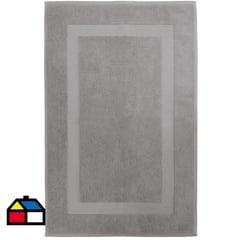 JUST HOME COLLECTION - Piso signature 50x80 cm gris