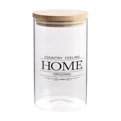 JUST HOME COLLECTION - Frasco borosilica 1,0 l