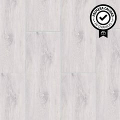 HOLZTEK - Cerámica 20x60 cm 9300 Gris 1.7 m2