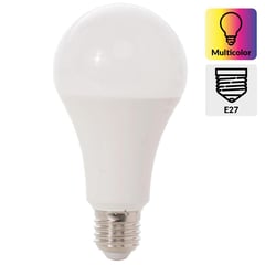 DAIRU - Ampolleta Led Wifi multicolor A60 9 W E27