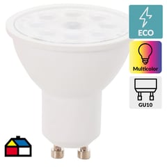 DAIRU - LED Wifi GU10 5,5 W Blanco