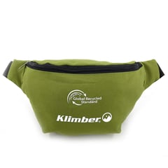 KLIMBER - Banano Eco camping verde