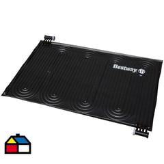 BESTWAY - Calentador panel solar 110x171 cm