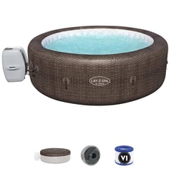 BESTWAY - Spa inflable 216x71 cm