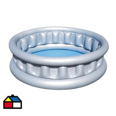 BESTWAY - Piscina inflable 152x43 cm