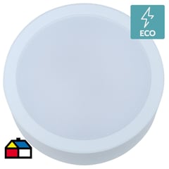 DAIRU - Panel led dual circular 18 W