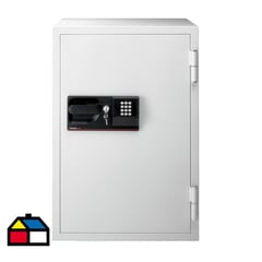 SENTRYSAFE - Caja fuerte XL negocios 129 litros