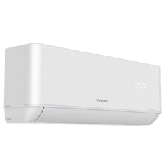 WURDEN - Aire acondicionado split 12000 BTU invert frío/calor WIFI