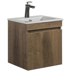 SENSI DACQUA - Mueble baño lvm 43x43x47 bonsai os