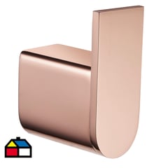 SENSI DACQUA - Gancho simple cobre Rose gold