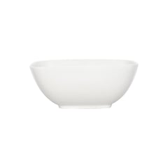 SIN MARCA - Bowl sopa 22x22 cm blanco