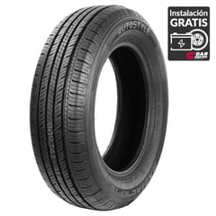 AUTOSTYLE - Neumático para Automóvil 175/175 Aro 14 82 IC / 475 kg H GSRT007