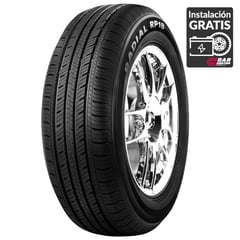 AUTOSTYLE - Neumático para Automóvil 175/175 Aro 13 82 IC / 475 kg T GSRT003