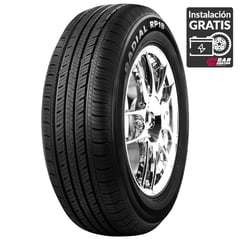 AUTOSTYLE - Neumático para Auto 175/70 Aro 13 82t rp18