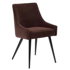 JUST HOME COLLECTION - Silla café 57x53x88,5 cm