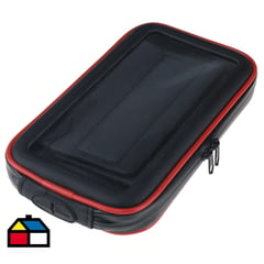 AUTOSTYLE - Bolso para celular waterproof