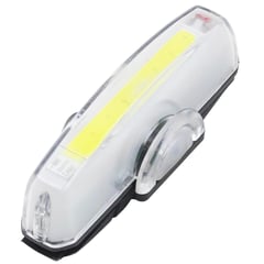 AUTOSTYLE - Luz led bicicleta recargable