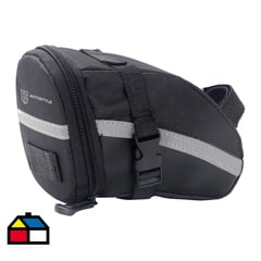 AUTOSTYLE - Bolso bicicleta 1,2 l