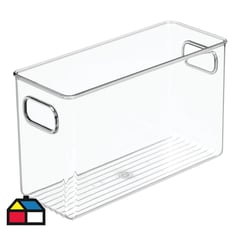 IDESIGN - Organizador freezer transparente.