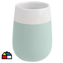 WENKO - Vaso para baño malta