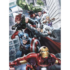 MARVEL - Canvas 8 57x77 cm