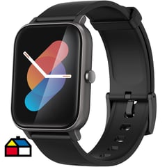 HAVIT - Smartwatch BT IP67 7modes Negro