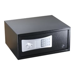 FIXSER - Caja de seguridad laptop