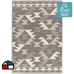 JUST HOME COLLECTION - Alfombra cocoon native 160x230 cm