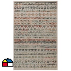 JUST HOME COLLECTION - Alfombra Aurora vintage 160x235 cm