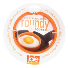 JOIE - Ring para huevos Naranjo