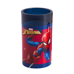 MARVEL - Vaso spiderman Azul y rojo