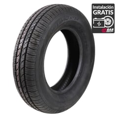 HANKOOK - Neumático para Automóvil 175/70 R13 H724