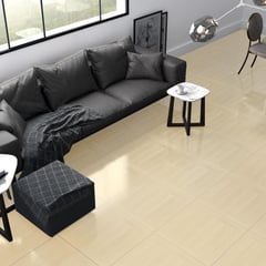 PAMESA - Porcelanato bor haya 60,8x60,8 1,48m2