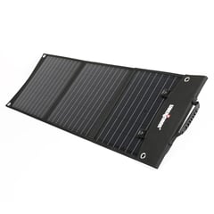 UBERMANN - Panel solar portable de 60 W