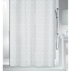 SPIRELLA - Cortina de baño filigran 180x180 cm