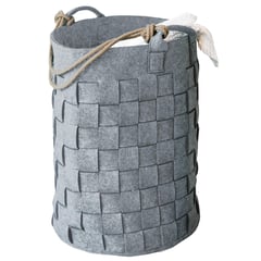 SPIRELLA - 40x40x55 cm Gris