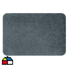 SPIRELLA - Piso de baño highland 55x65 cm granito