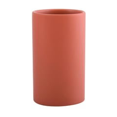 SPIRELLA - Vaso tube terra mate