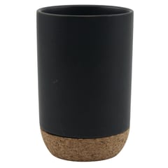 MSV - Vaso oak negro