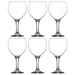 LAV - Set 6 Copas Goblet 645 ml