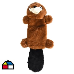 PETIZOOS - Juguete Plush Ardilla 17x43 cm.