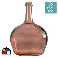 VIDRIOS SAN MIGUEL - Garrafa Victoria 2,2 l rosado