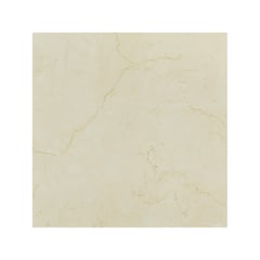 HOLZTEK - Gres Porcelánico 60x60 cm Pulido Veta Beige Beige 1.44 m2