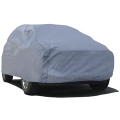 AUTOSTYLE - Funda auto suv cover XL